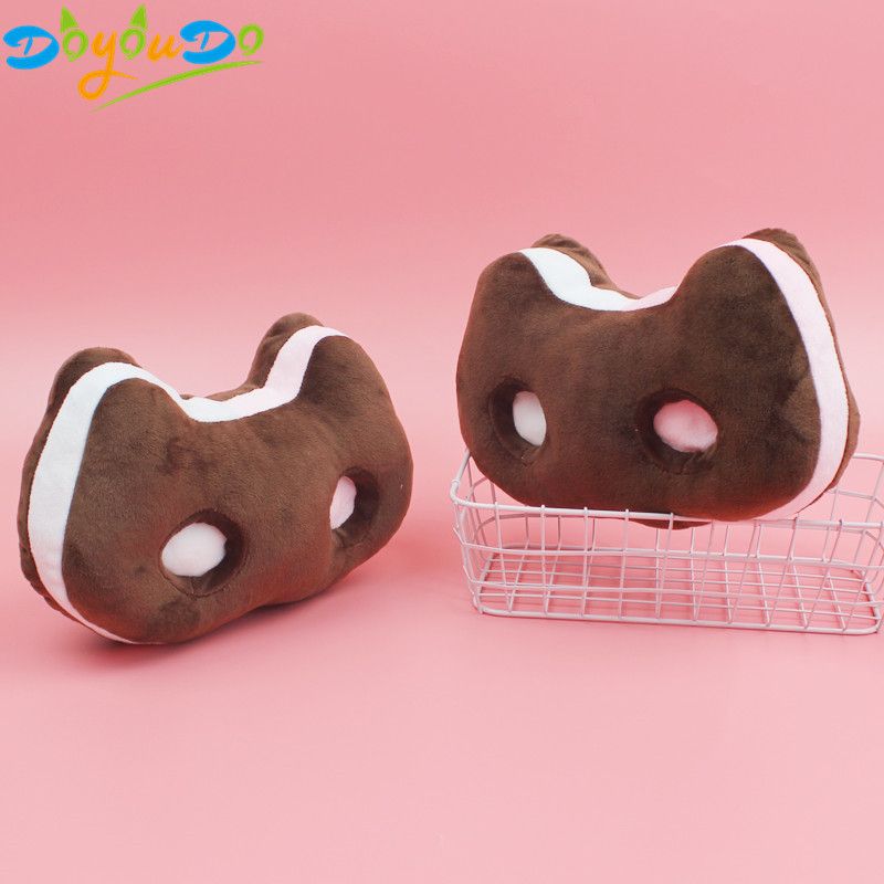 steven universe cookie cat plush