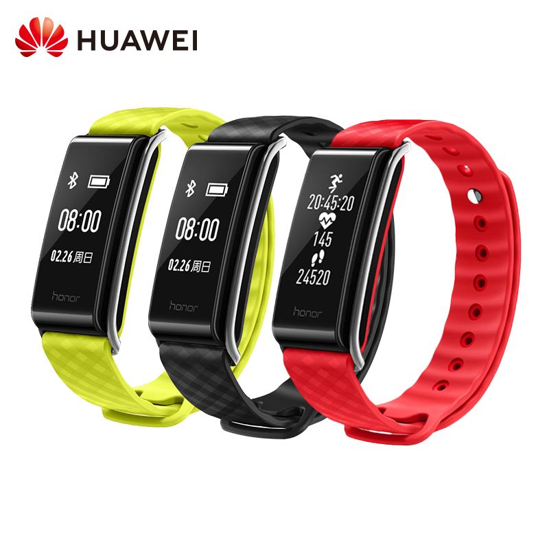 huawei honor a2 smart band wristband