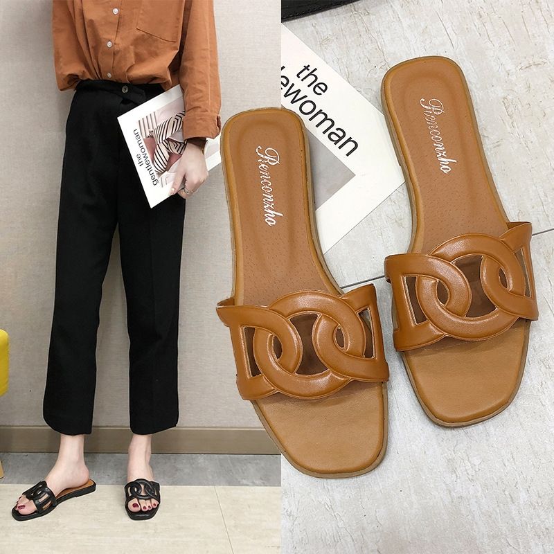 korean sandals 2019