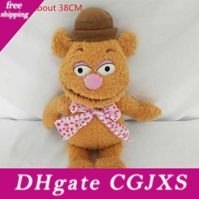 muppet doll