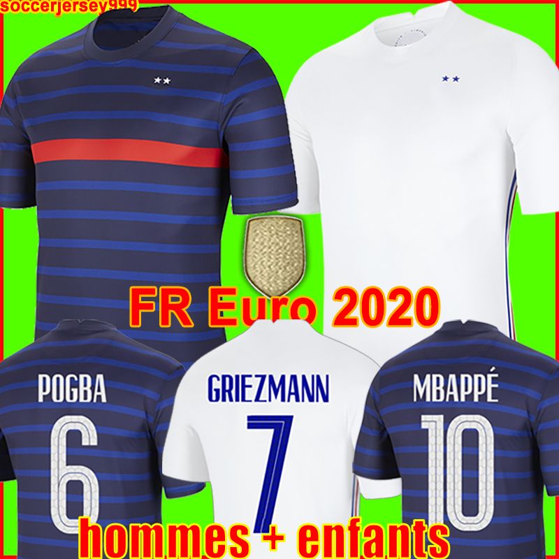 2020 Soccer Jersey Euro 2020 World Cup 