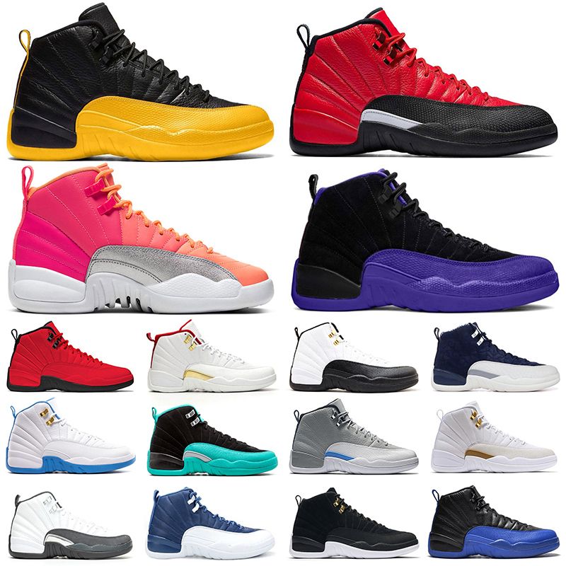 air jordan retro 12 cny