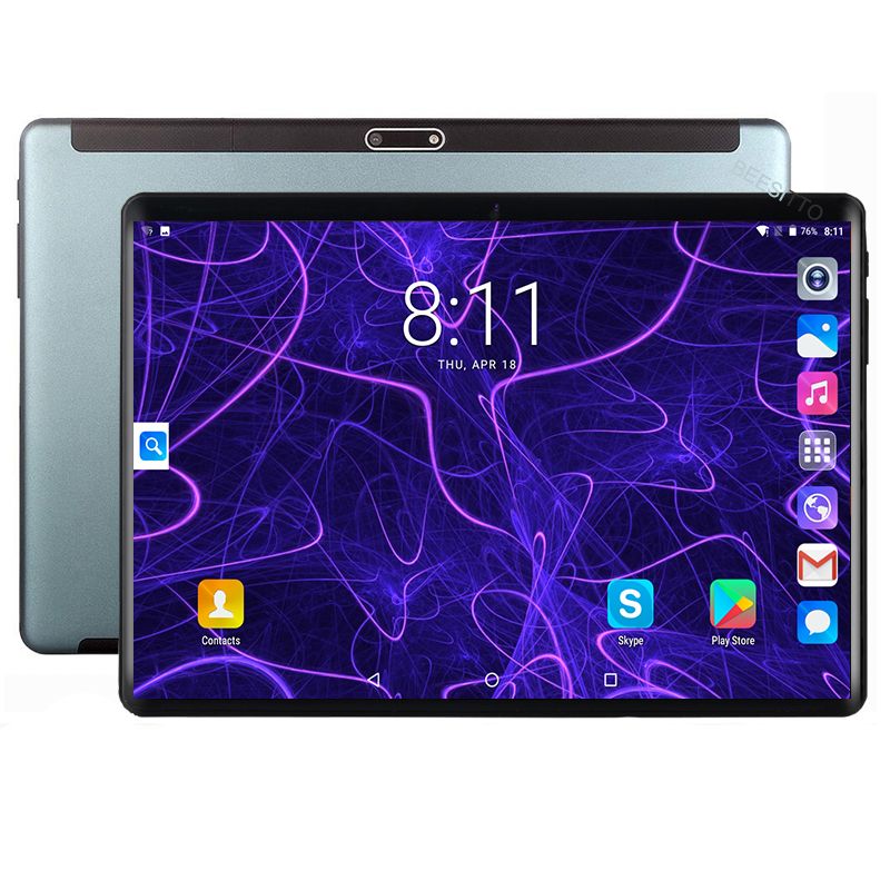 satin al fabrika toptan 10 inc tablet pc 32gb rom 1280 800 ips android 9 0 tablet ozel logo uygulamalar hizmetleri tl8 996 59 tr dhgate com