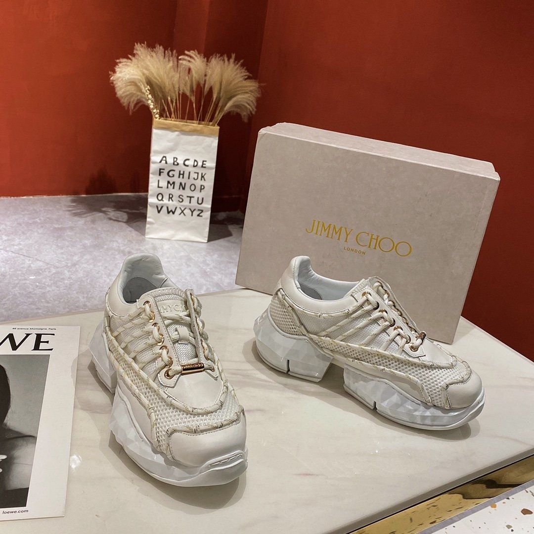 mens chunky platform trainers