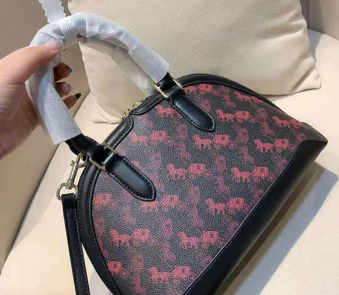 fabric designer handbags