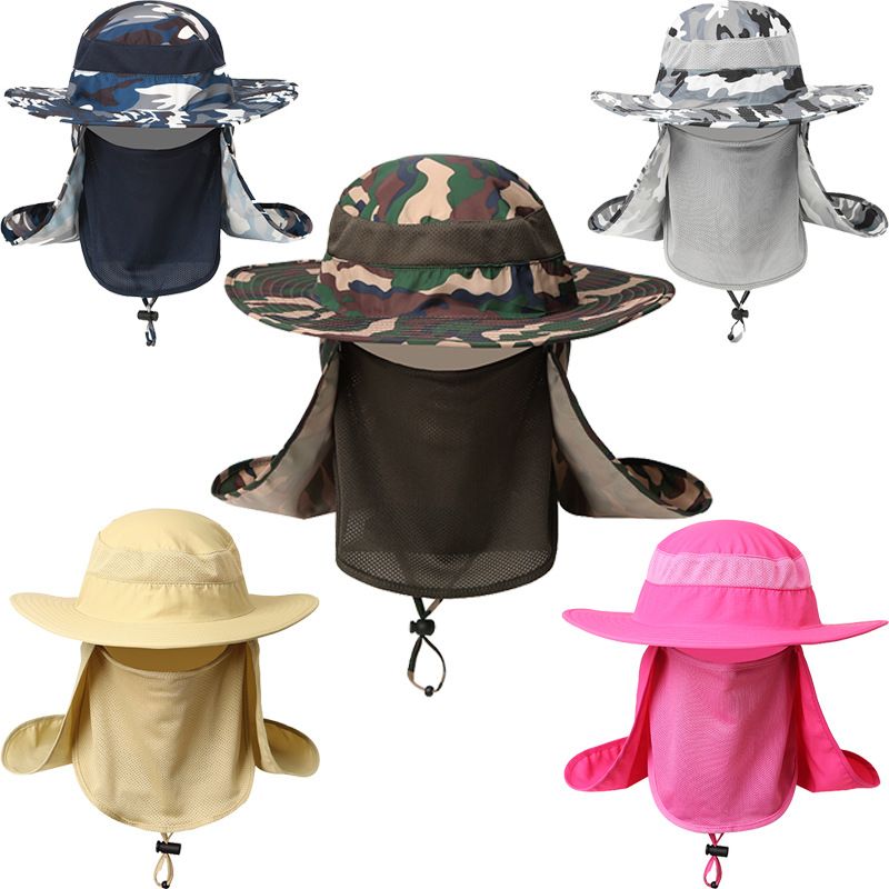 Sombrero Casual Para Niños Unisex Oreja Solapa Cúpula Sombre Sombrero Casual Para Niños Unisex Oreja Solapa Cúpula Sombre