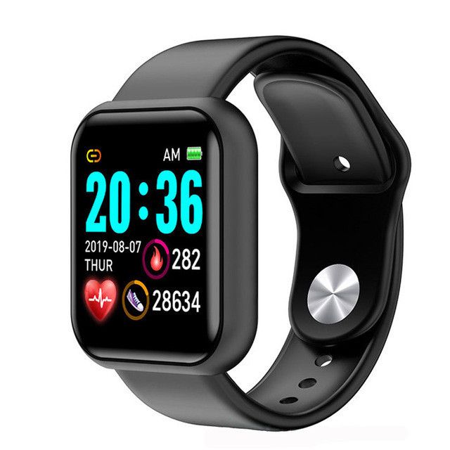 waterproof smart watch flipkart