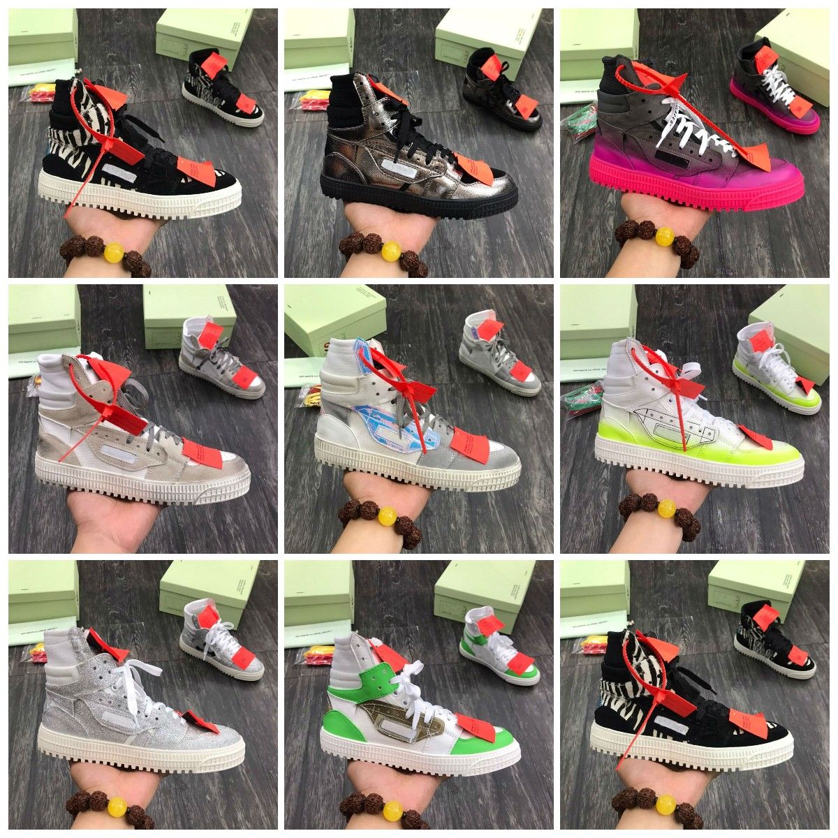 comfortable high top sneakers