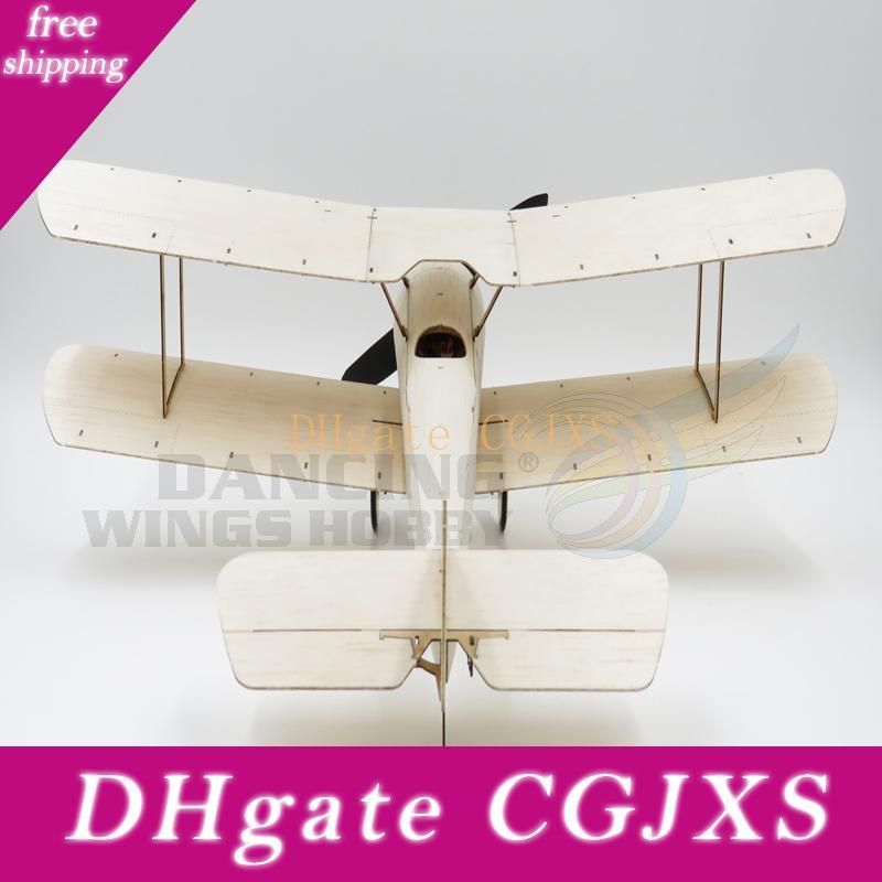 sopwith pup rc plane