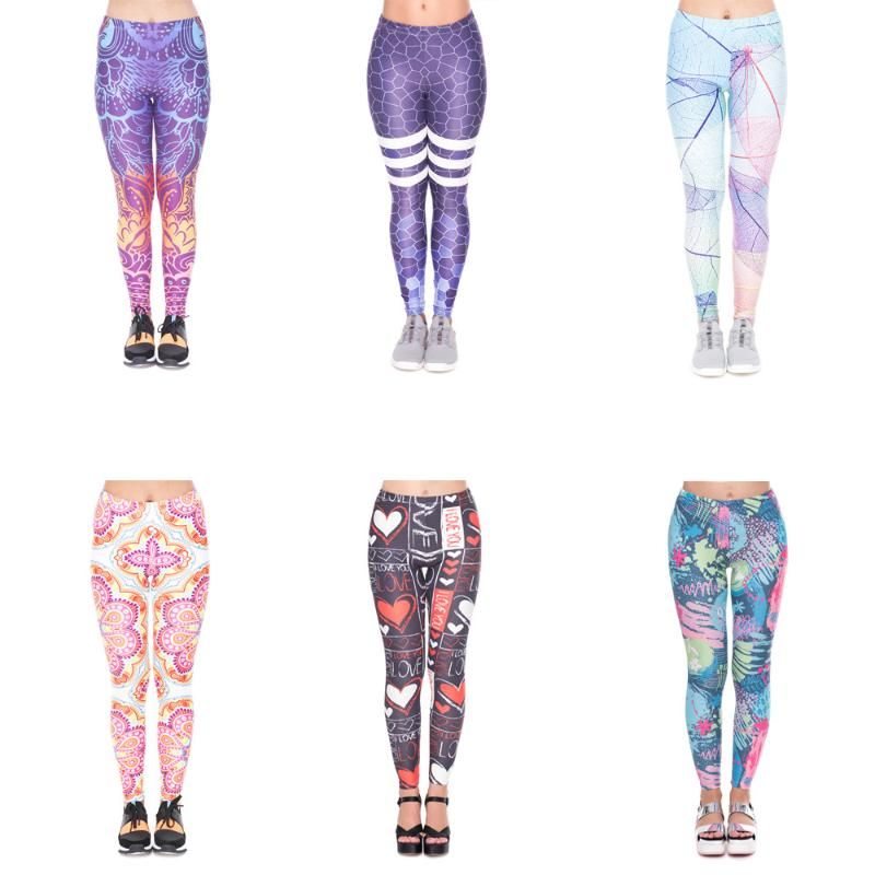 baby cotton leggings