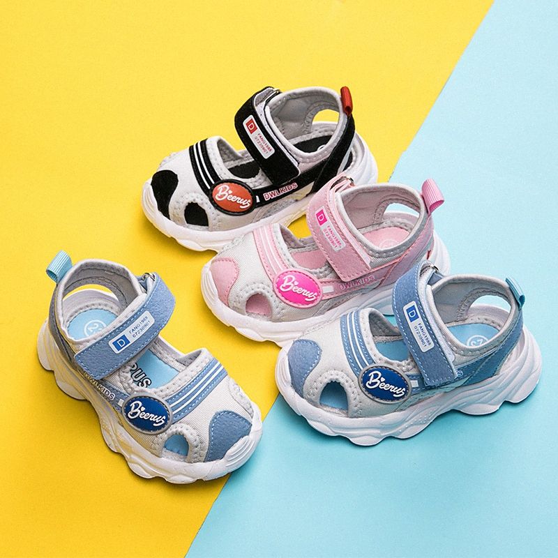 childrens walking sandals