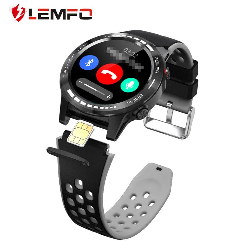 cheap ios smartwatch