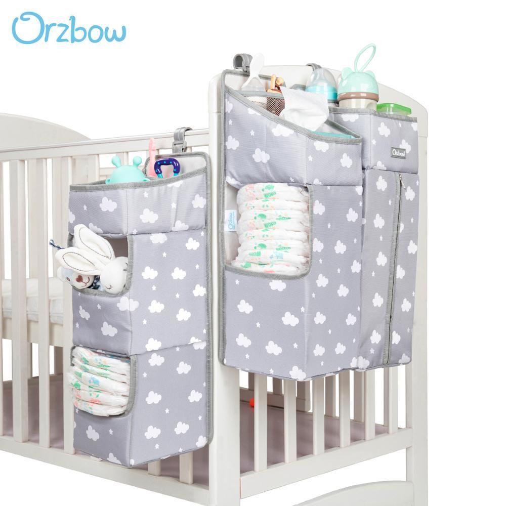 cot storage bag