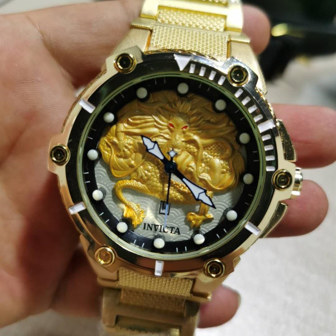 invicta 28770