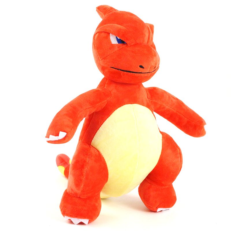 charmeleon peluche