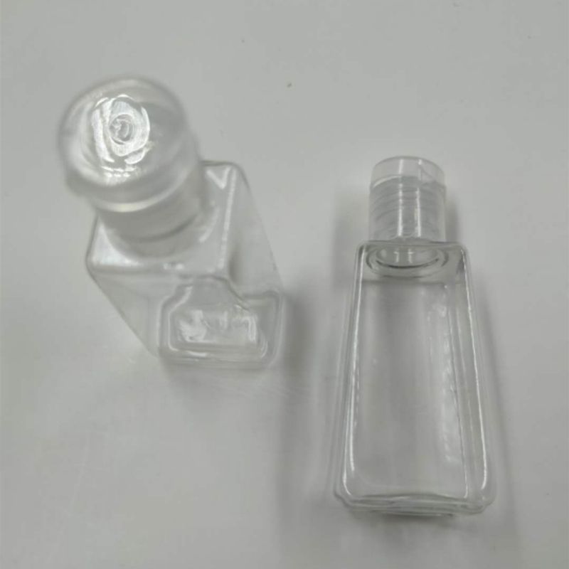 30 ml lege fles