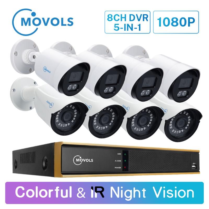 cctv camera complete set price