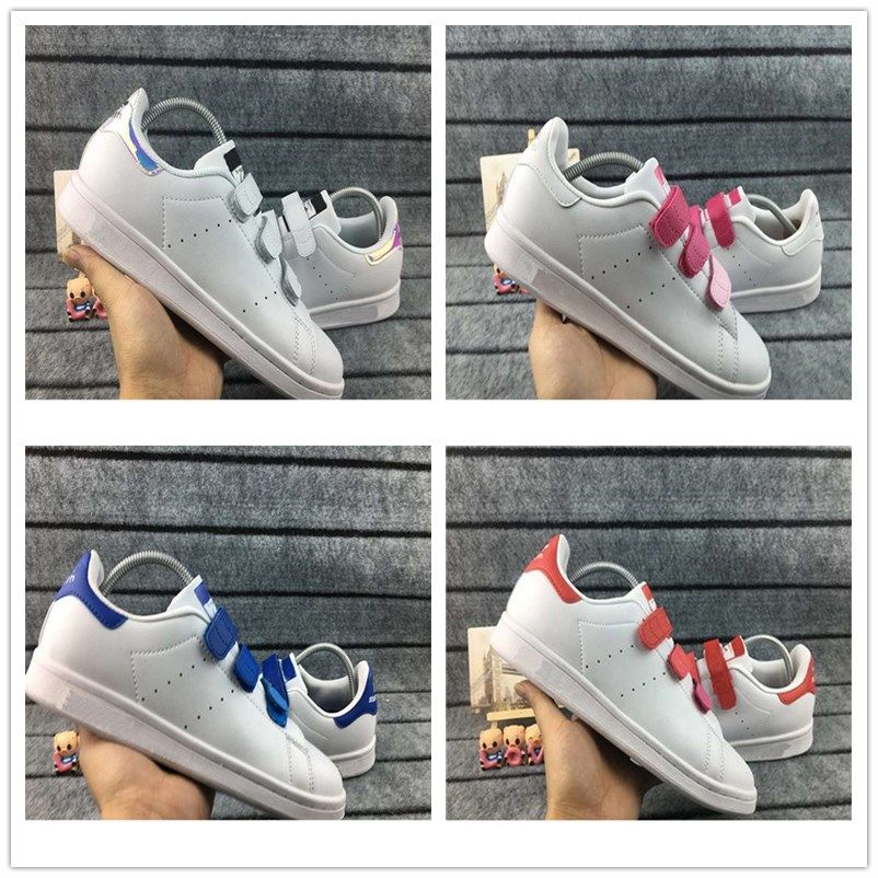 high stan smith