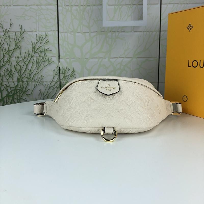 chest pack bag fashion