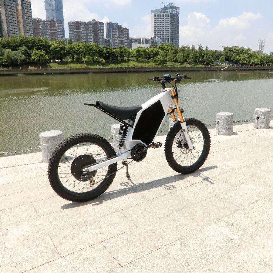 ebike enduro