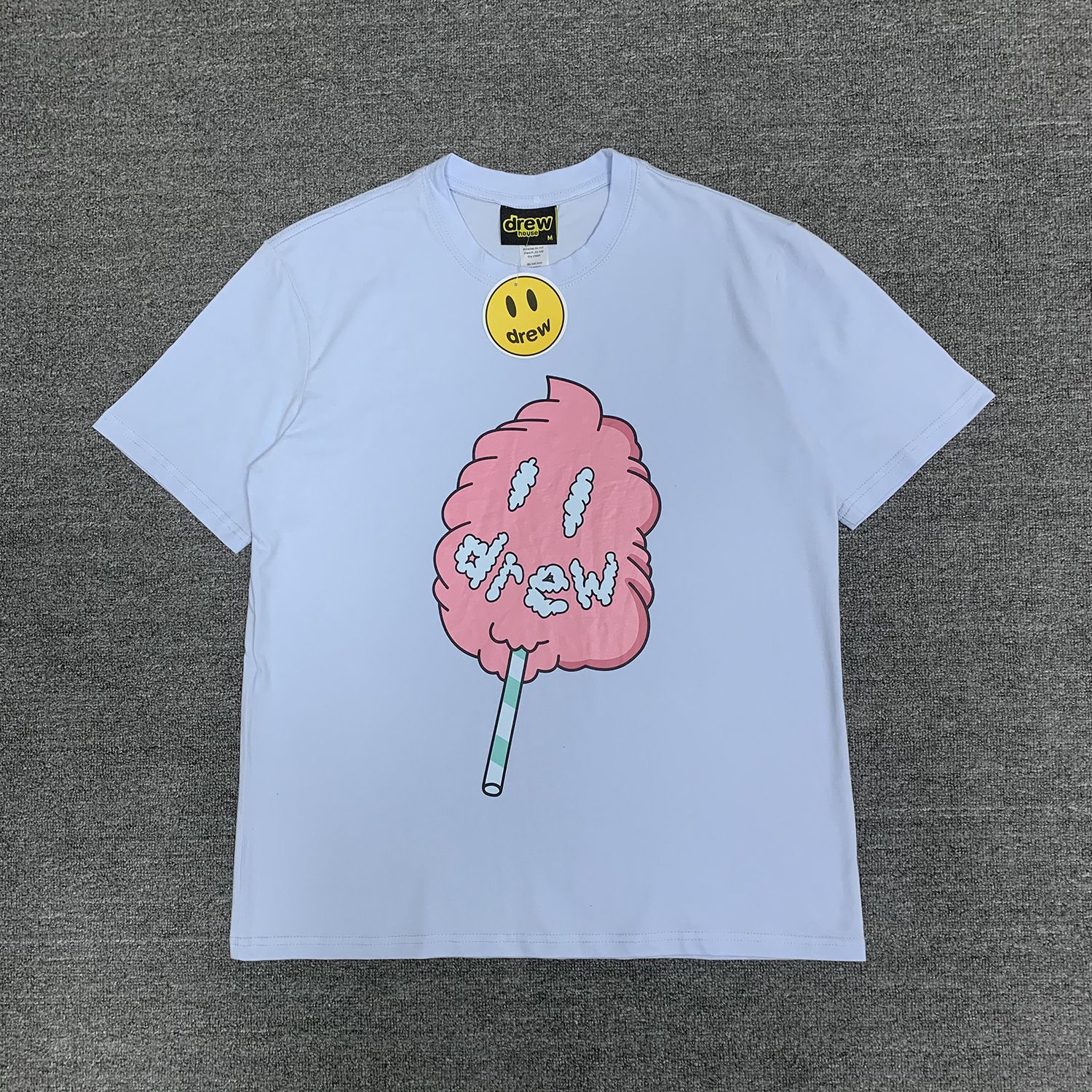 Beauty DREWHOUSE Sky Blue Cotton Candy 