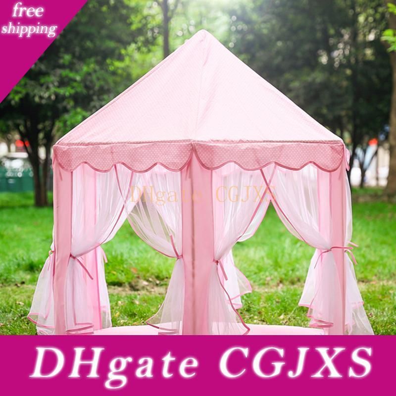 childrens play tent outdoor