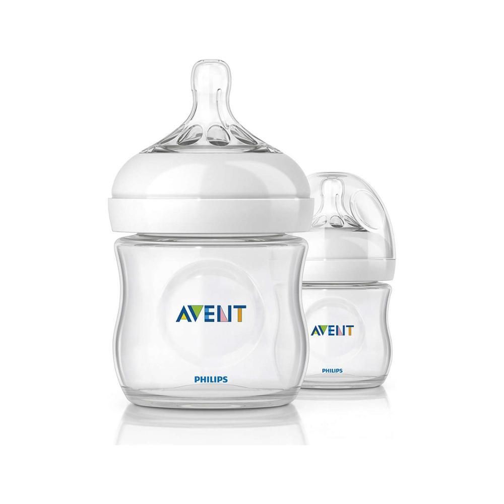philips avent natural newborn