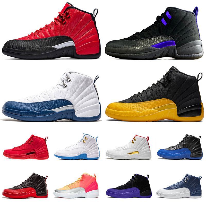 jordan retro 12 dhgate