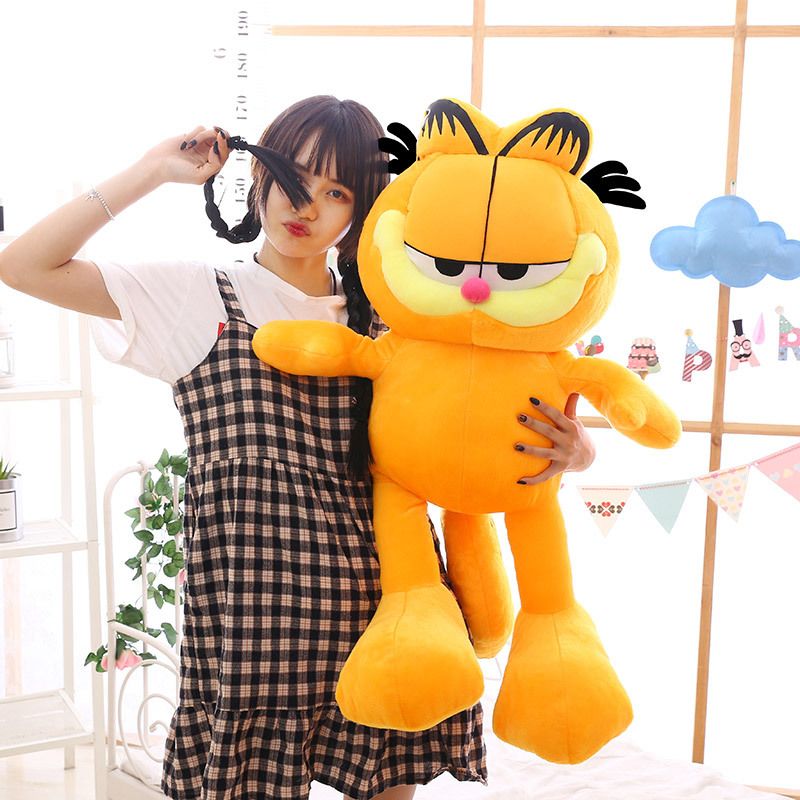 garfield stuffed toys for sale