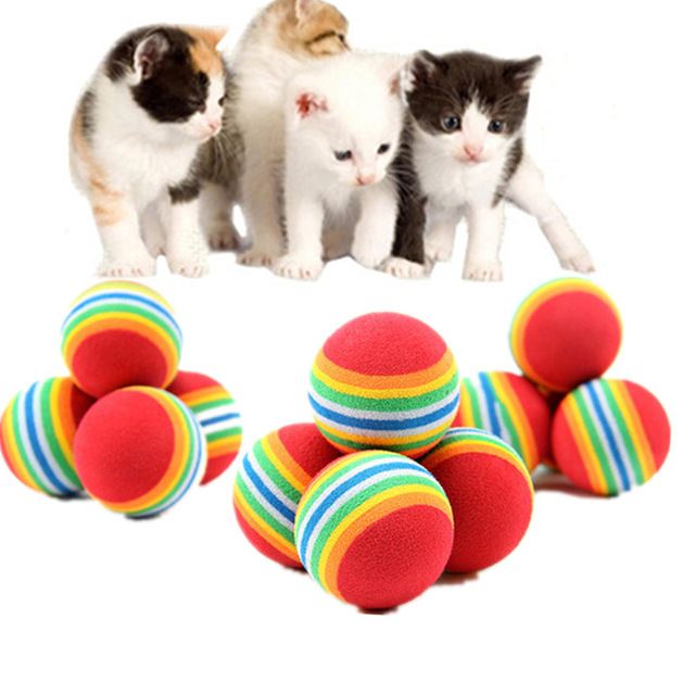 chewy interactive cat toys