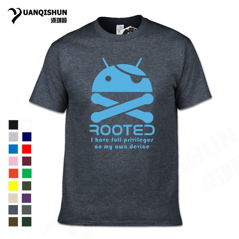 android t shirt