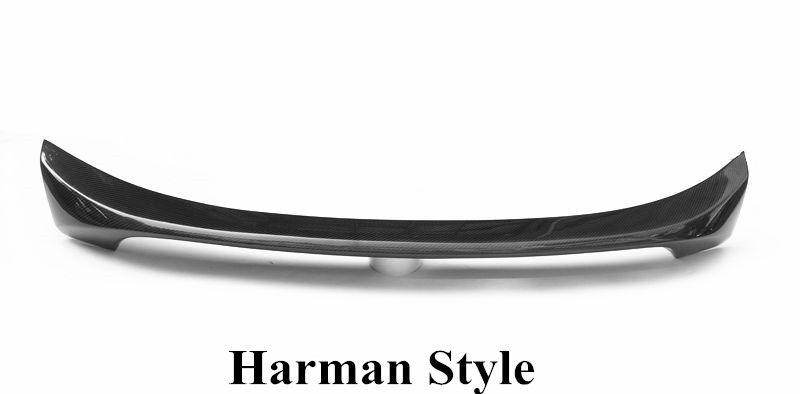 Harman Stil