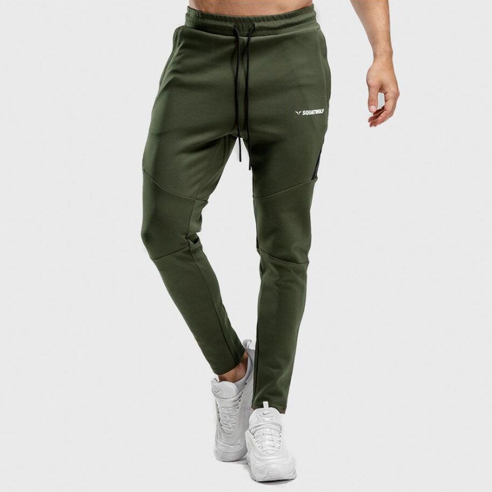 jogger skinny pants