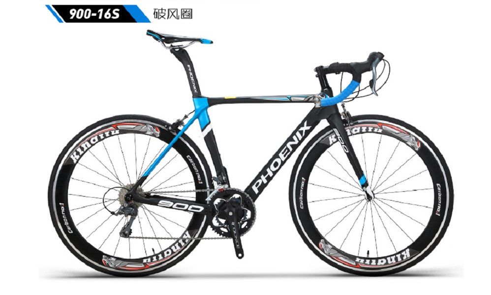 sports direct road bike