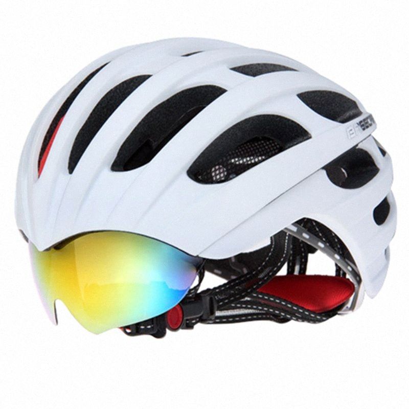 summer bike helmet