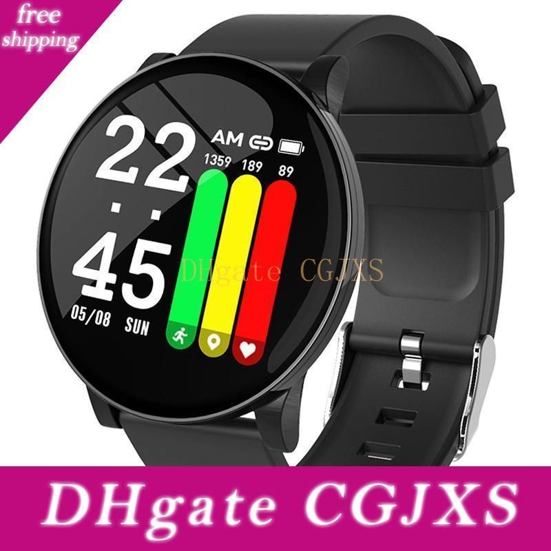 s9 fitness tracker