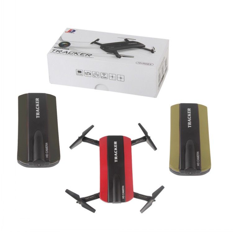 mini selfie drone