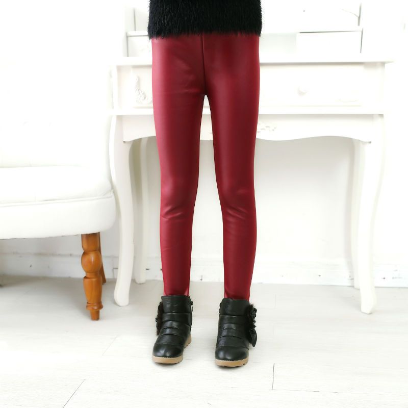 thick girls leggings