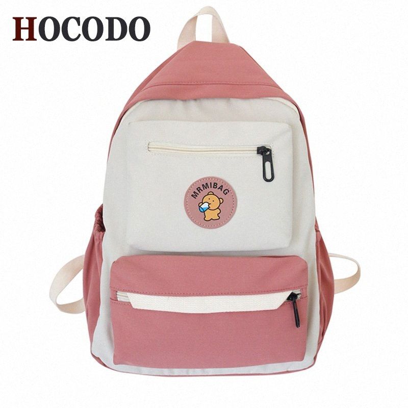 kawaii bookbag