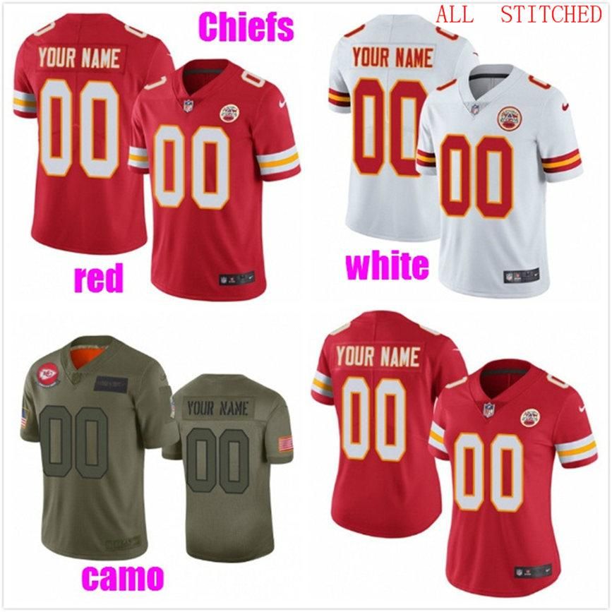 6xl chiefs jersey