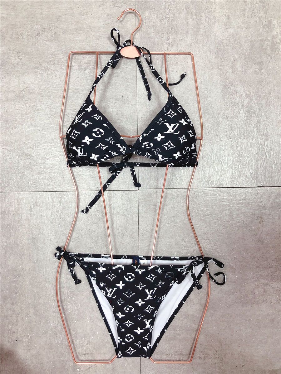 womens designer bikini