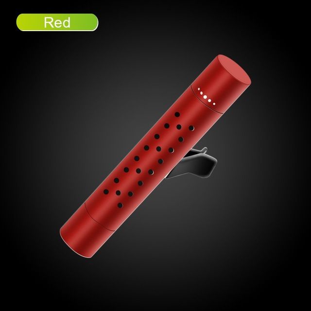 Красный с 1 ароматизатором