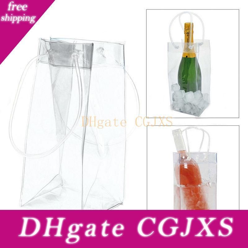 jelly ice bag