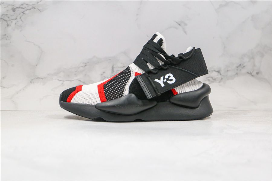 Mens Kaiwa Designer Sneakers Kusari II 