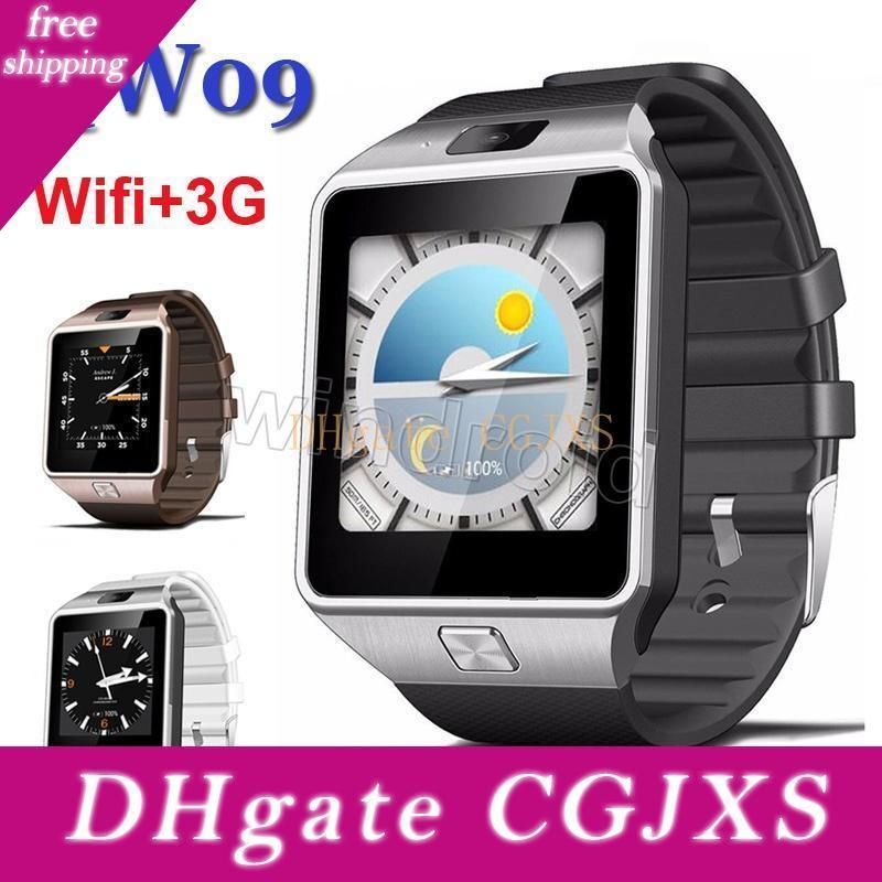 smartwatch 3g android