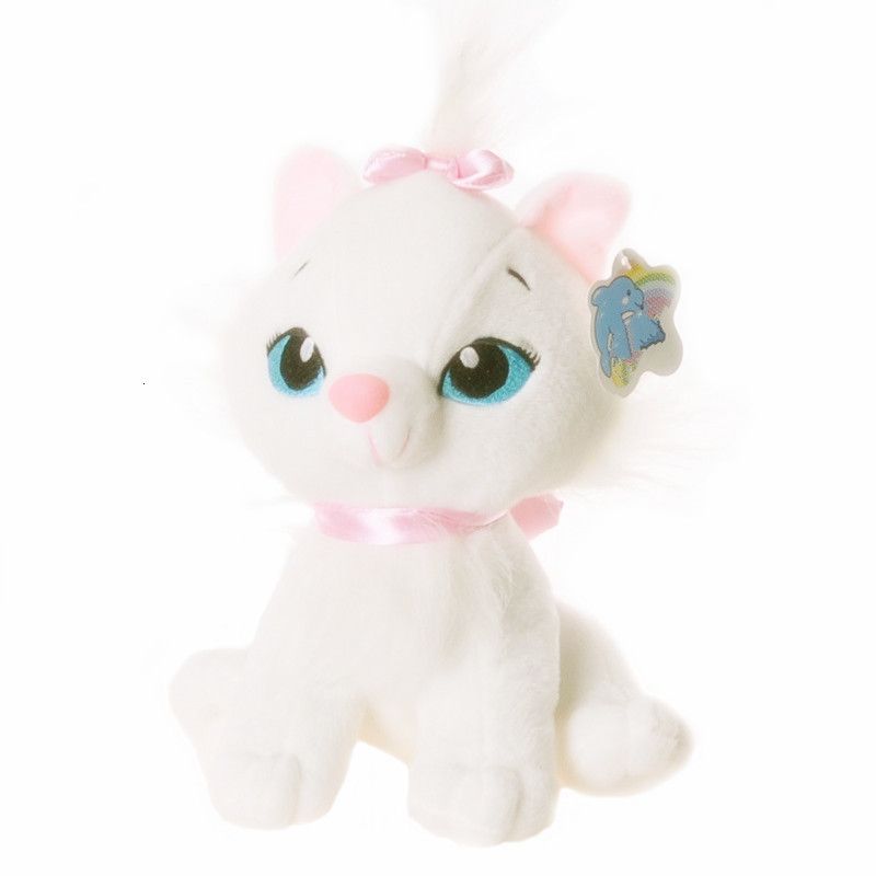 marie cat plush