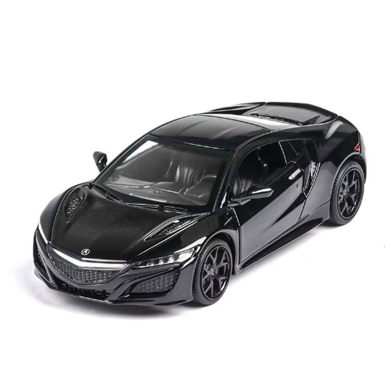 nsx diecast