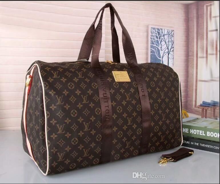 luxury travel bags for men