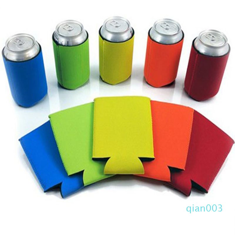 foldable stubby holders