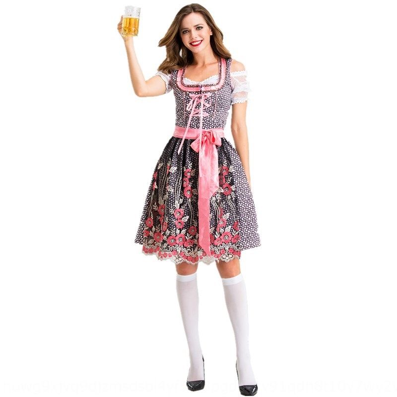 german national dress female